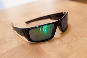 Oakley Crankshaft